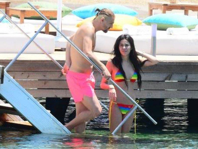 Asena Erkin ayrılığın ardından ilk kez konuştu