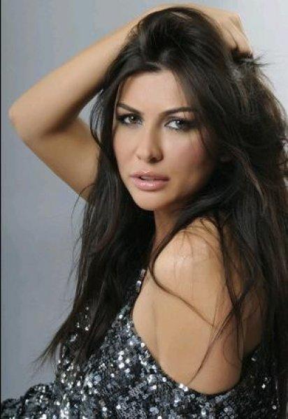 Selen Görgüzel'den Hamdi Alkan'a romantık mesaj