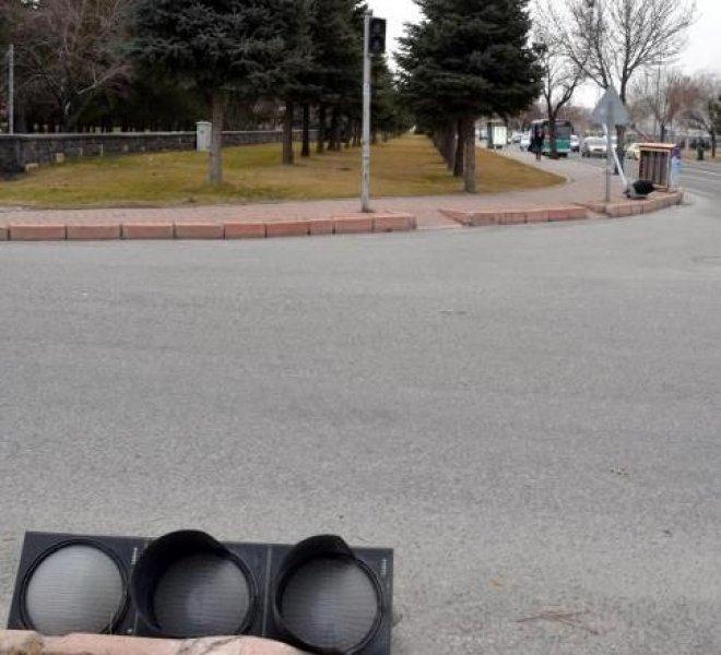 Kayseri’de lodeos etkili oldu 