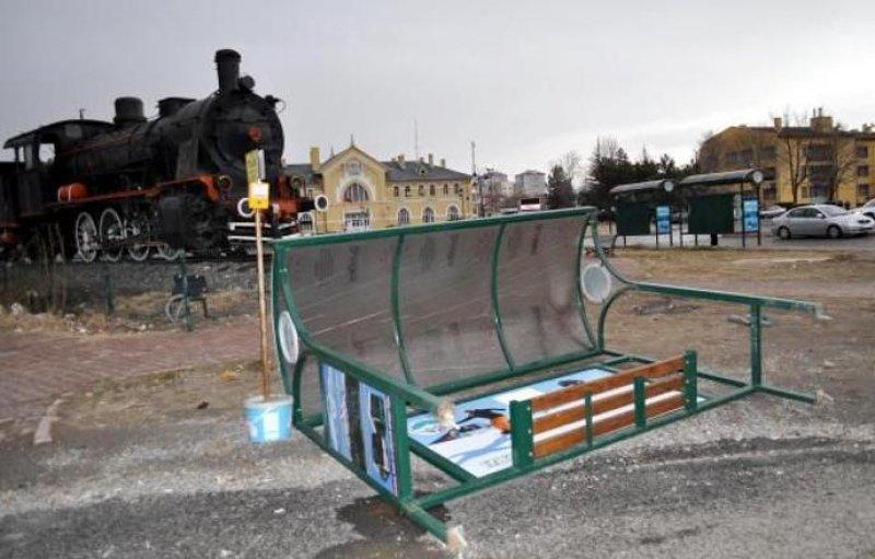 Kayseri’de lodeos etkili oldu 