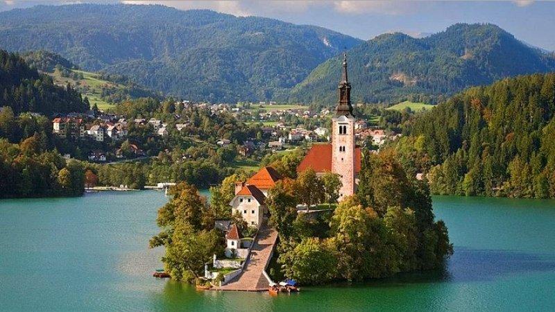 Dünyanın en güzel 20 köyü