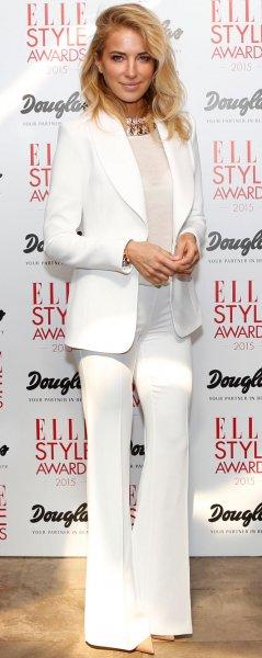 Elle Style Awards ödülleri sahiplerini buldu