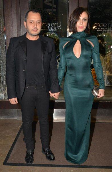 Elle Style Awards ödülleri sahiplerini buldu