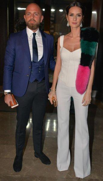 Elle Style Awards ödülleri sahiplerini buldu