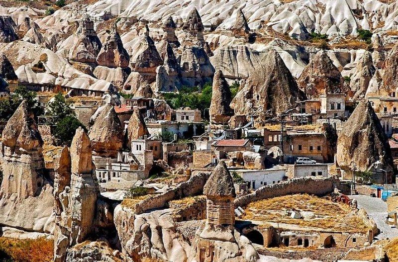 Dünyanın en güzel 20 köyü