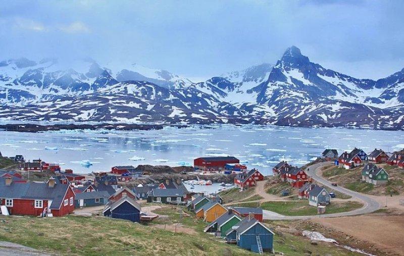 Dünyanın en güzel 20 köyü