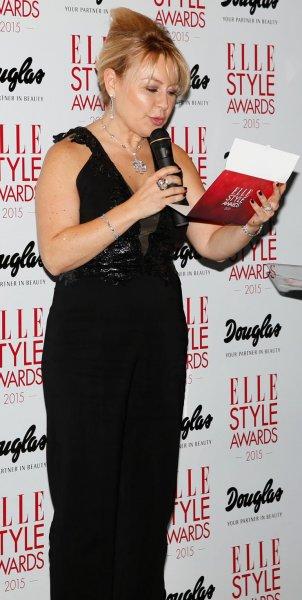 Elle Style Awards ödülleri sahiplerini buldu