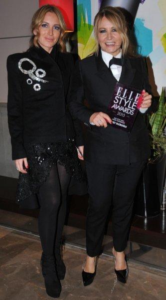 Elle Style Awards ödülleri sahiplerini buldu