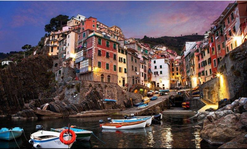 Dünyanın en güzel 20 köyü