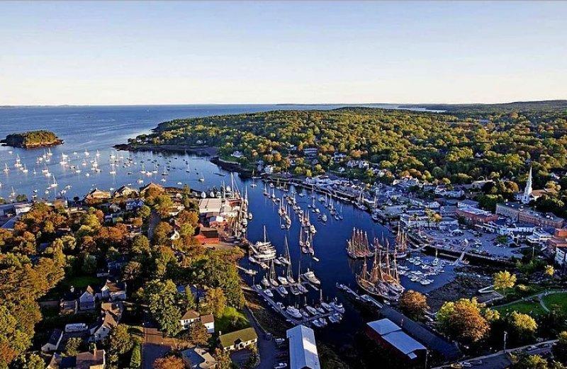 Dünyanın en güzel 20 köyü