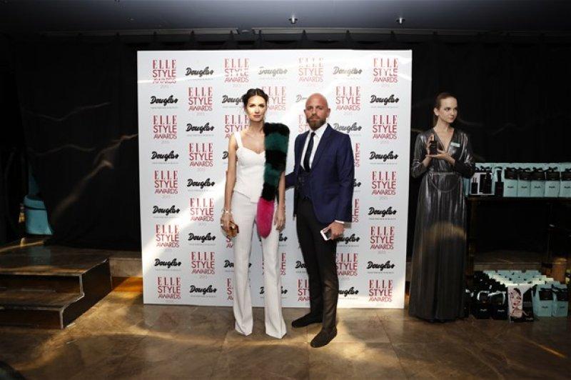 Elle Style Awards ödülleri sahiplerini buldu