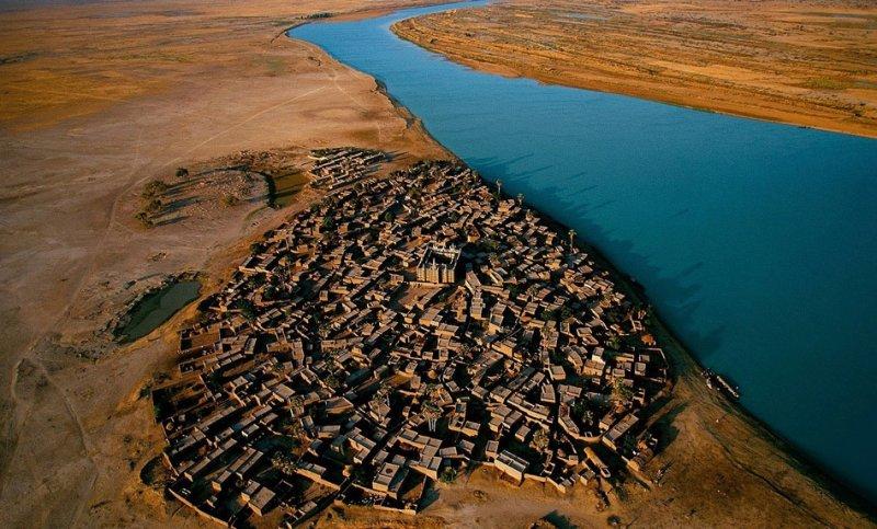 Dünyanın en güzel 20 köyü