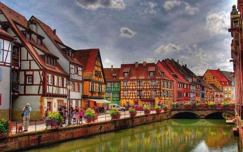 Dünyanın en güzel 20 köyü