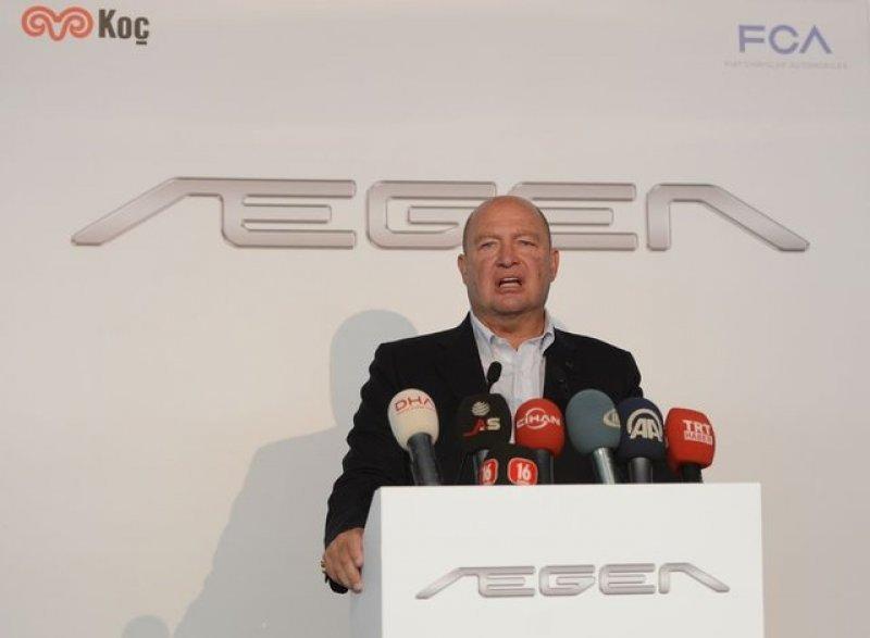 Mustafa Vehbi Koç kimdir?