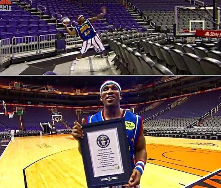 Guinness Rekorlar Kitabı'nda yer alan çılgın rekorlar