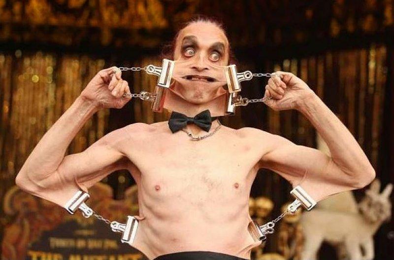 Guinness Rekorlar Kitabı'nda yer alan çılgın rekorlar