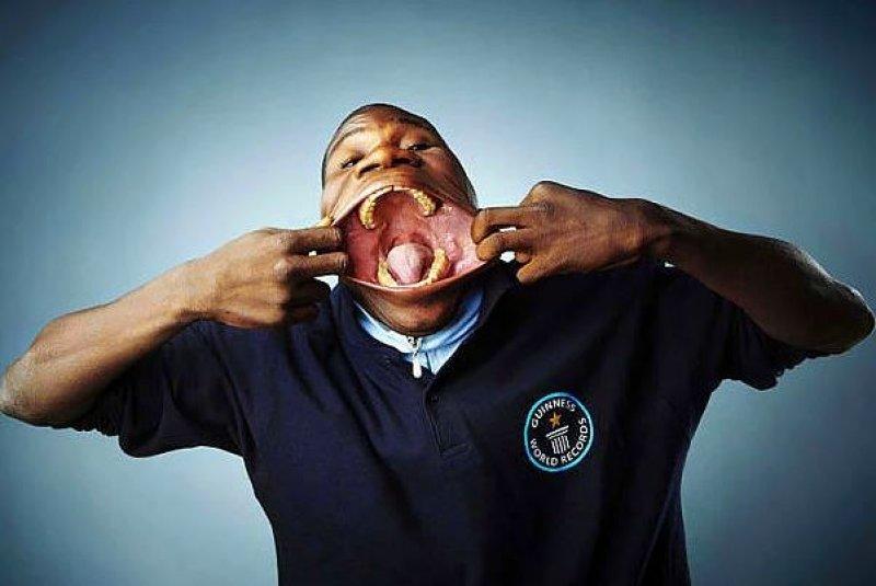 Guinness Rekorlar Kitabı'nda yer alan çılgın rekorlar