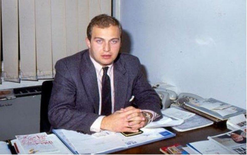 Mustafa Vehbi Koç kimdir?