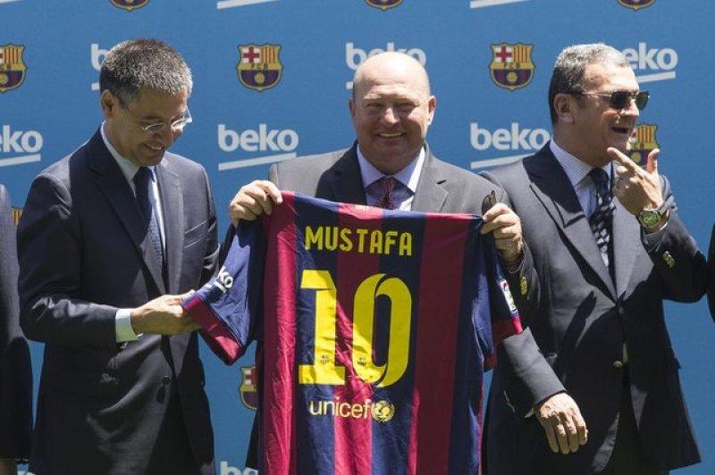 Mustafa Vehbi Koç kimdir?