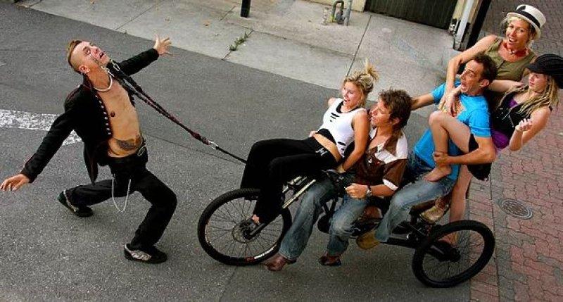 Guinness Rekorlar Kitabı'nda yer alan çılgın rekorlar