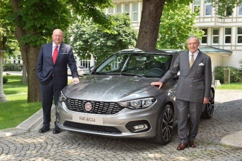 Mustafa Vehbi Koç kimdir?