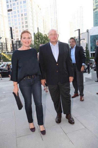 Mustafa Vehbi Koç kimdir?