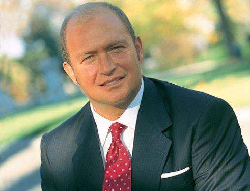 Mustafa Vehbi Koç kimdir?