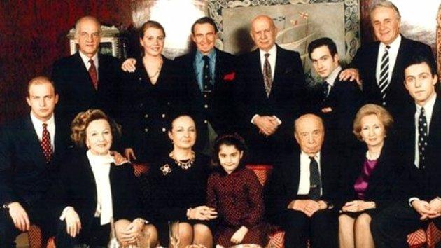 Mustafa Vehbi Koç kimdir?