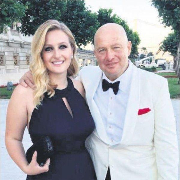 Mustafa Vehbi Koç kimdir?