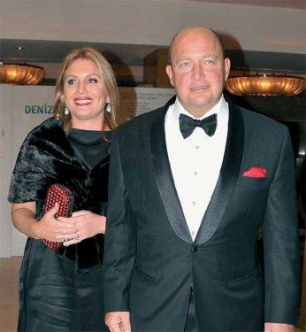 Mustafa Vehbi Koç kimdir?