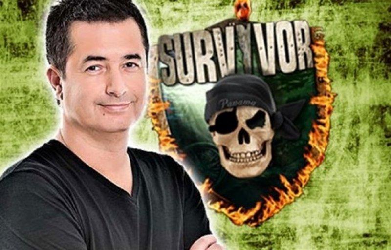 Survivor 2016'ya katılacağı kesinleşen isimler 