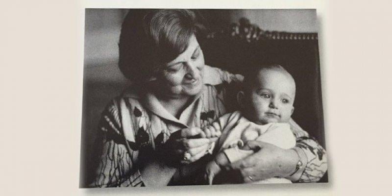 Koç Ailesi'nin albümünden özel fotoğraflar