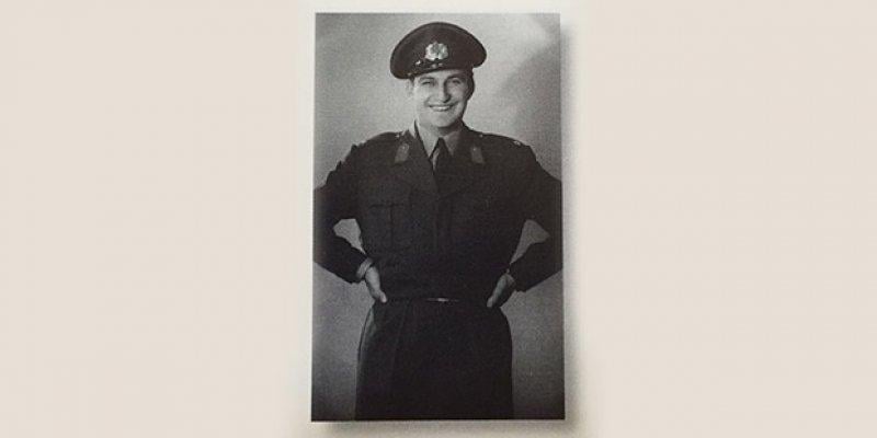 Koç Ailesi'nin albümünden özel fotoğraflar