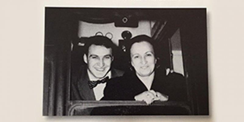 Koç Ailesi'nin albümünden özel fotoğraflar