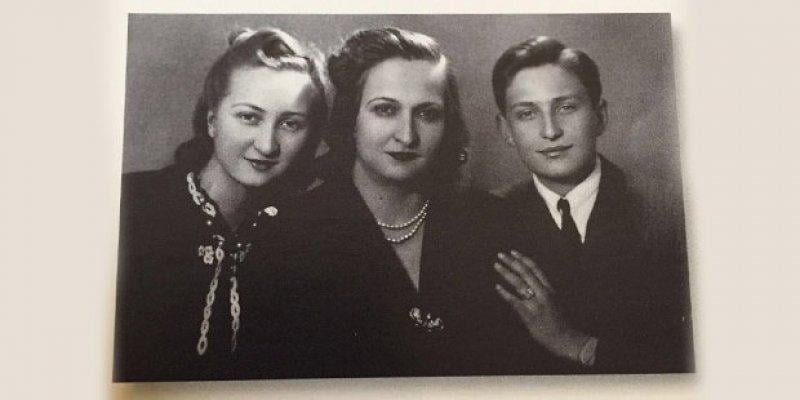 Koç Ailesi'nin albümünden özel fotoğraflar