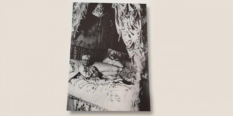 Koç Ailesi'nin albümünden özel fotoğraflar