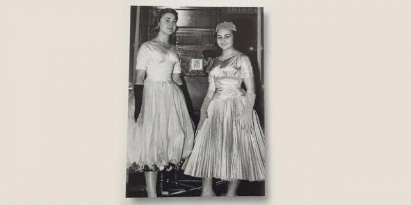 Koç Ailesi'nin albümünden özel fotoğraflar