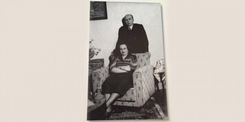 Koç Ailesi'nin albümünden özel fotoğraflar