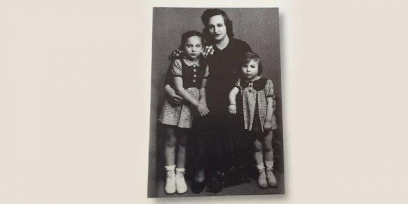 Koç Ailesi'nin albümünden özel fotoğraflar