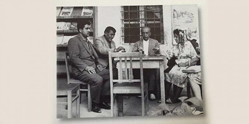 Koç Ailesi'nin albümünden özel fotoğraflar