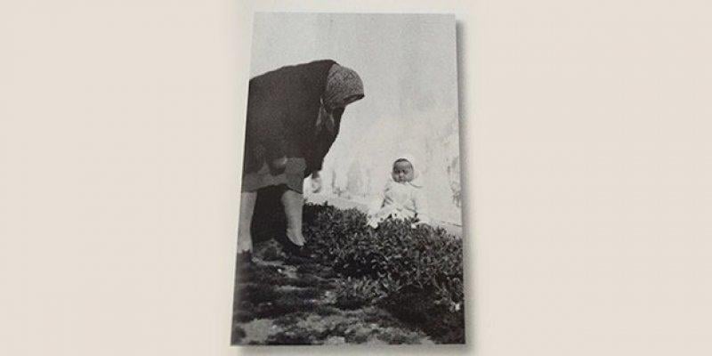 Koç Ailesi'nin albümünden özel fotoğraflar