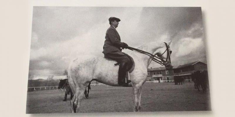 Koç Ailesi'nin albümünden özel fotoğraflar