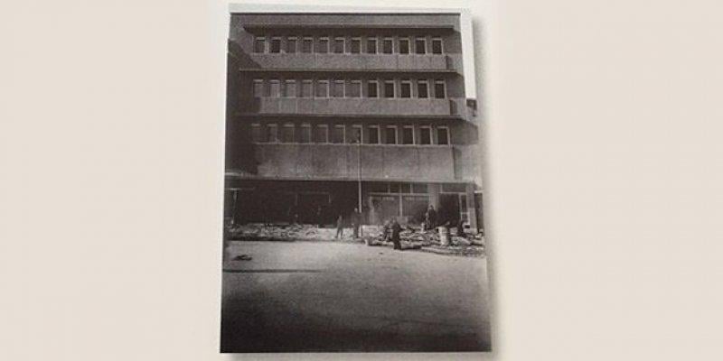 Koç Ailesi'nin albümünden özel fotoğraflar