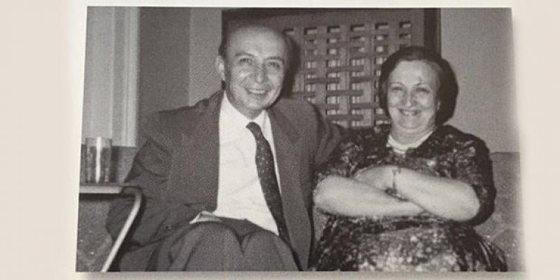 Koç Ailesi'nin albümünden özel fotoğraflar