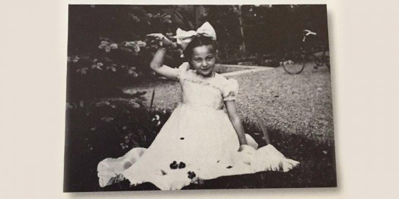 Koç Ailesi'nin albümünden özel fotoğraflar