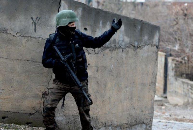 Silopi'den son fotoğraflar