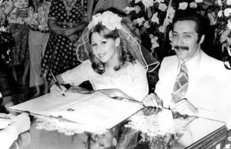 Genç yaşta evlenen ünlüler