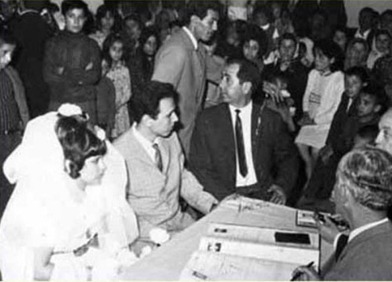 Genç yaşta evlenen ünlüler