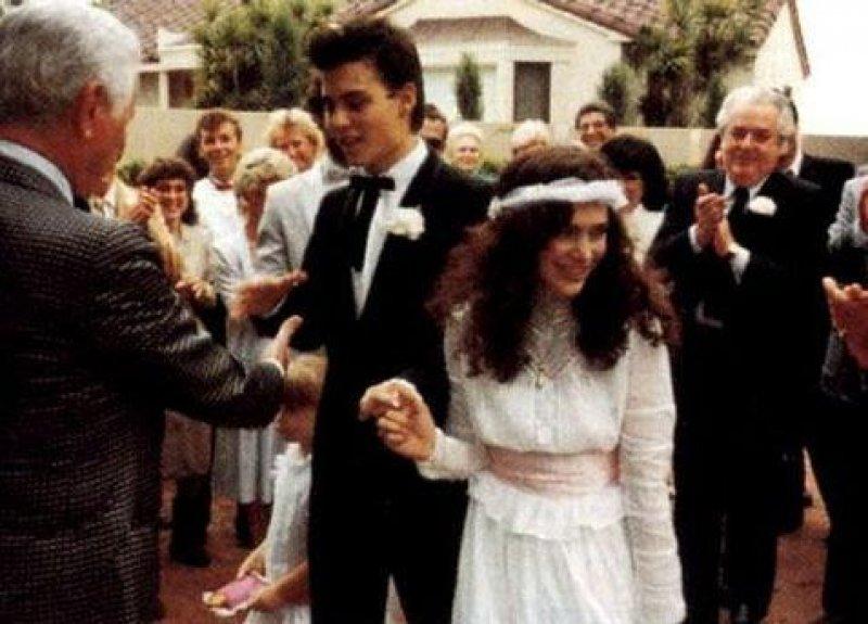 Genç yaşta evlenen ünlüler