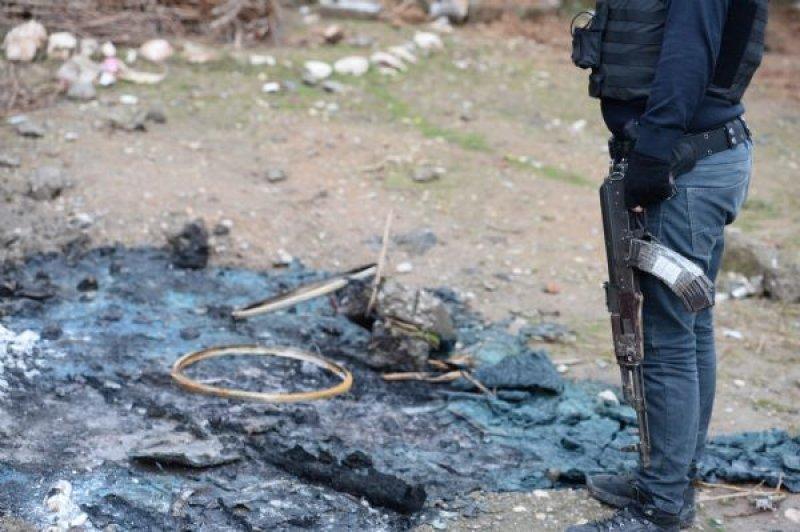 Silopi'den son fotoğraflar